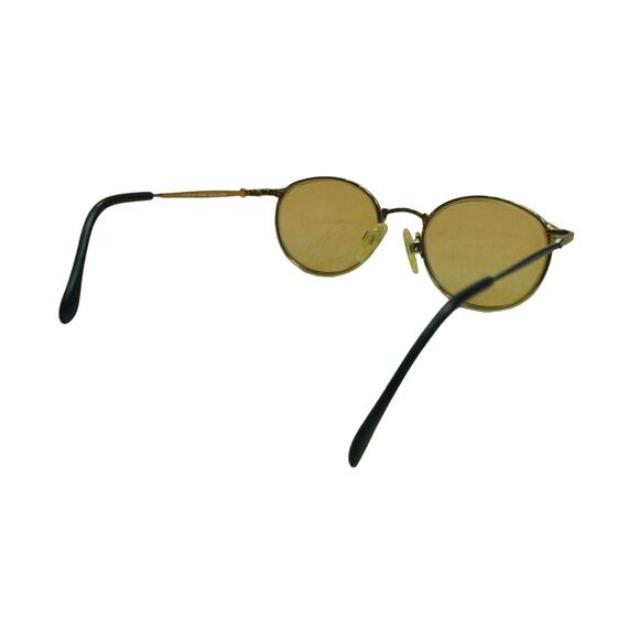 Charmant Cerule 10 Glasses 130mm Made in Japan M5 Color SA Frames - Picture 5 of 5